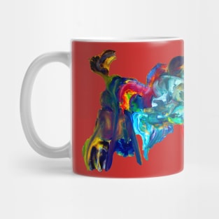 Pegasus Mug